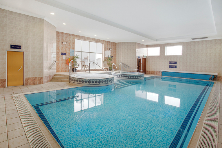 Sport & Beauty, Leonardo Hotel Inverness, Highland