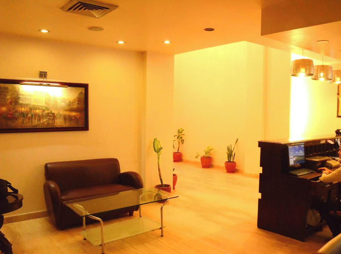 Exterior, Hotel Fair-way In Near Railway Station, Amritsar