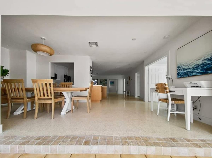3, Seahorse Villa 2 by Dream Vacation, Broward