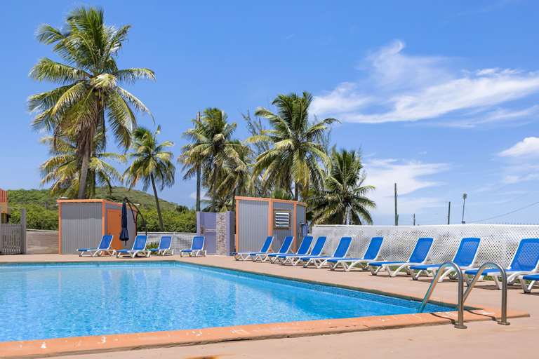 Sport & Beauty 3, Not Only You Have A View 1 Bedroom Condo by RedAwning, Sion Farm