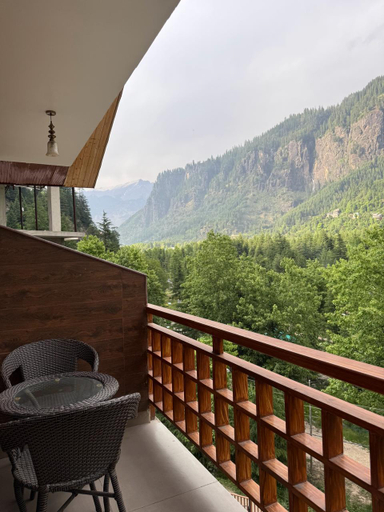 Others 4, OLD MANALI RETREAT, Kullu