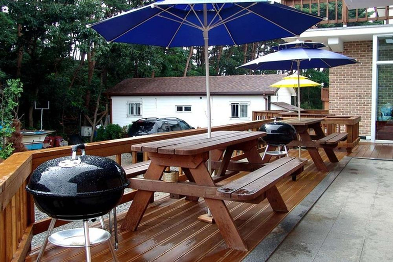Others 3, Haneuljeongwon Pension, Taean