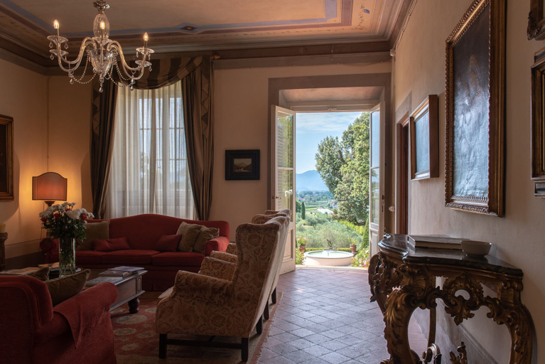 Others 4, Villa di Buona Speranza - Oasis of Serenity, Lucca