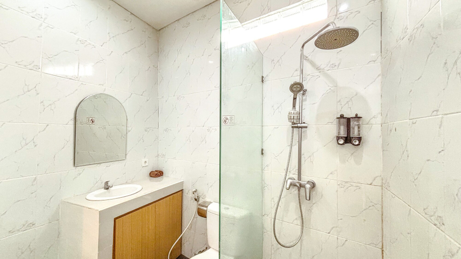 Others 5, Agung Guest House Canggu, Badung