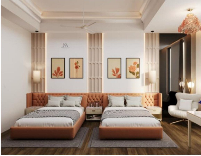 Room 2, Aurtus, Amravati