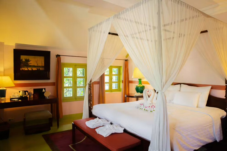Others 3, Villa Maly Boutique, Luang Prabang