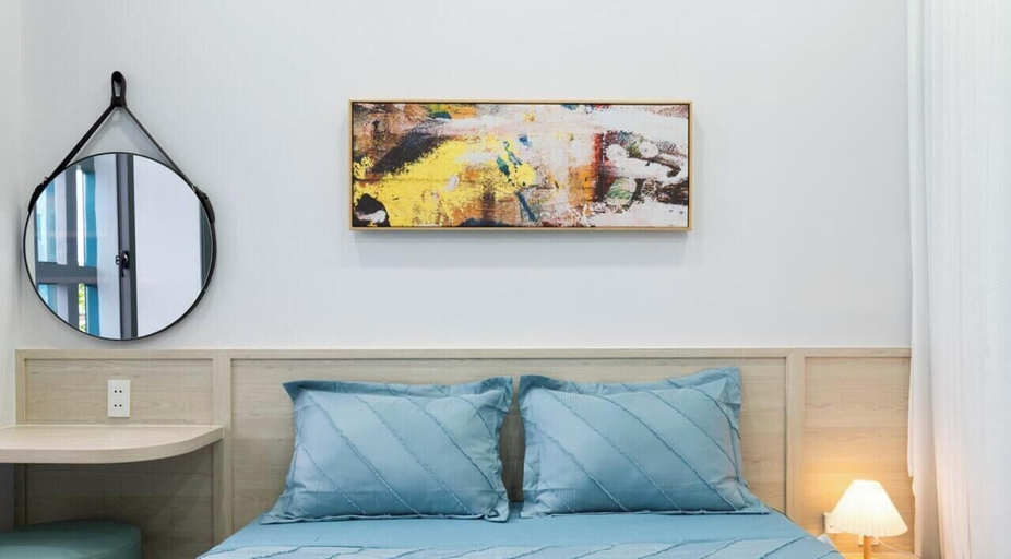 Room 3, Nook Stay Phan Dinh Phung, Phú Nhuận