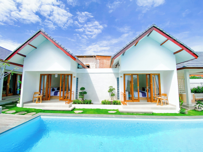 Pool 2, Casa de Ambalia, Badung
