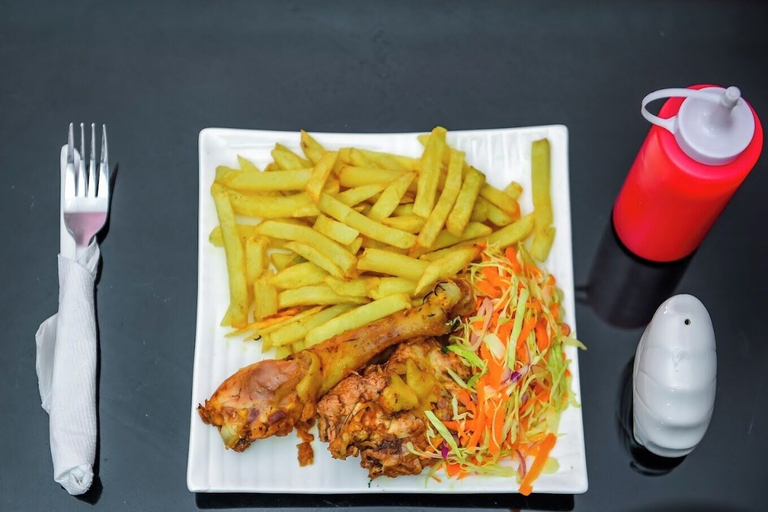 Food & Drinks 5, The Gems Resort Kutus, Kirinyaga Central