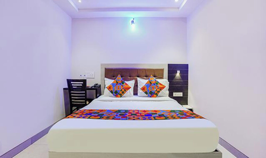 Others 5, Via Embassy Suites, Mumbai Suburban
