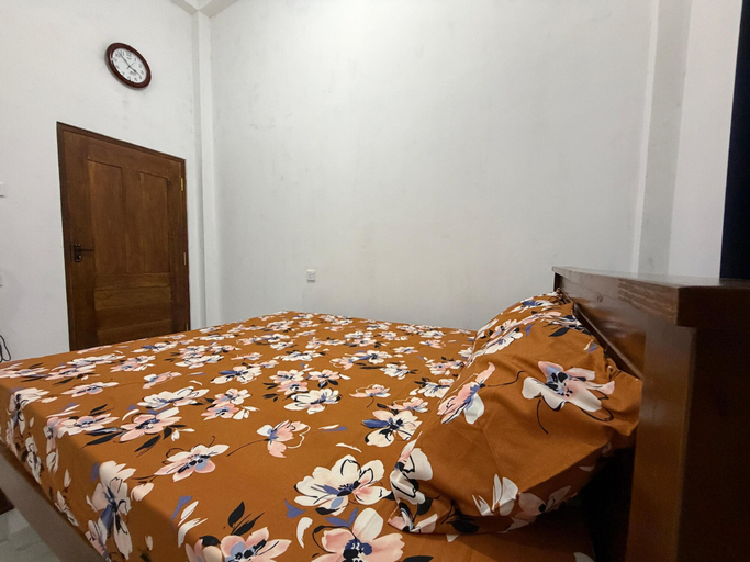 Room 4, Yala Dream Guest House, Thissamaharama