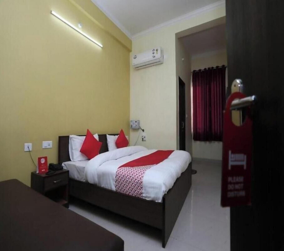 Room 3, Madhav Bhawan, Faizabad