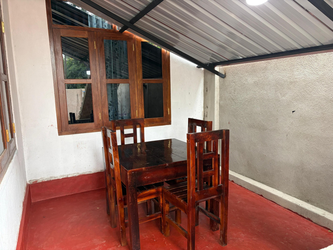 Dining, Yala Dream Guest House, Thissamaharama
