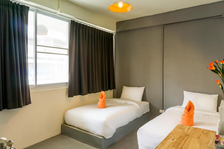 Others 3, Love CNX Guesthouse, Muang Chiang Mai