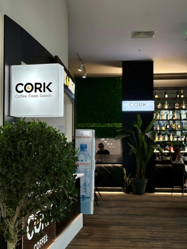 Food & Drinks