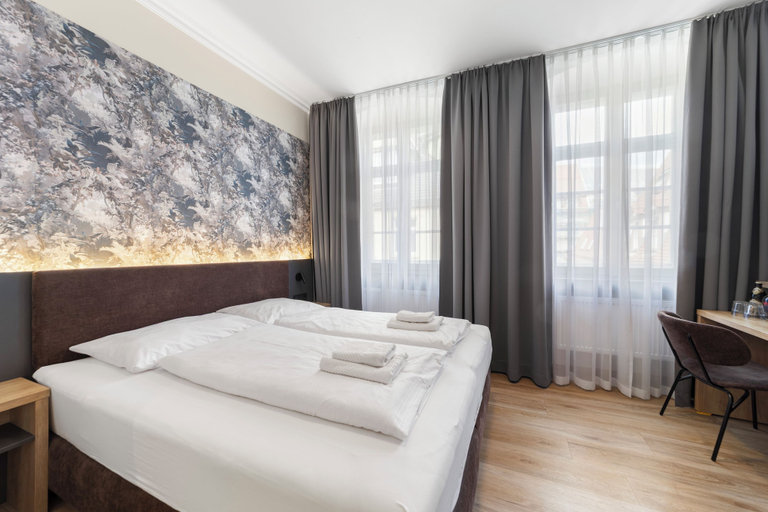 Others 5, Sona Design Rooms City Center, Bamberg