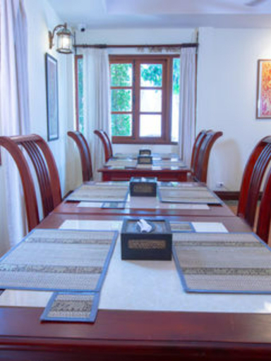 Others 4, Phongsavath Boutique Hotel, Vientiane