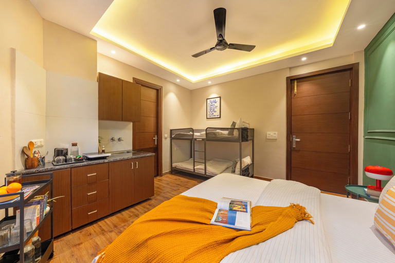 Room 5, ONEOFF - The South Delhi Edition, Delhi