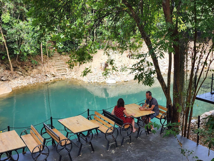 Sport & Beauty 2, YesHue Eco, Nam Đông