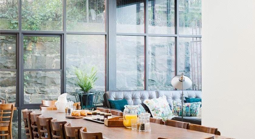 Food & Drinks 4, The Florance, Launceston - Pt B