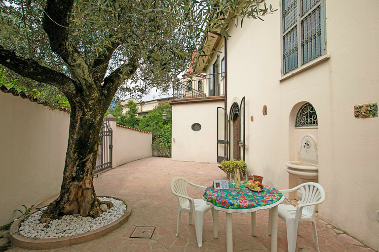 Others 4, Villa Alberti Appartamento Bruna, Brescia