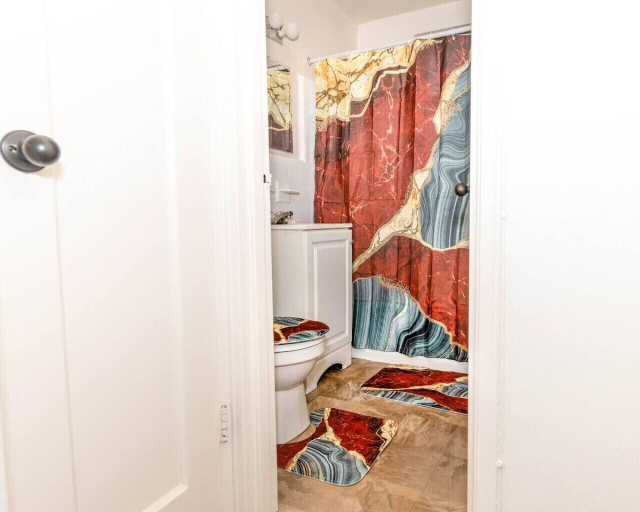 Interior 2, 610b Large One Bedroom Downtown!, Albany