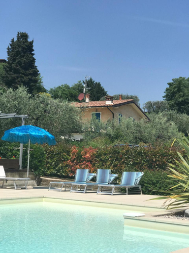 Sport & Beauty 5, AGRITURISMO IL CARDO, Brescia