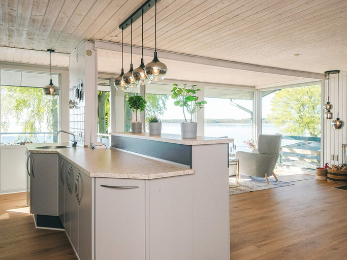 Others 5, 6 Person Holiday Home in Bjert, Kolding