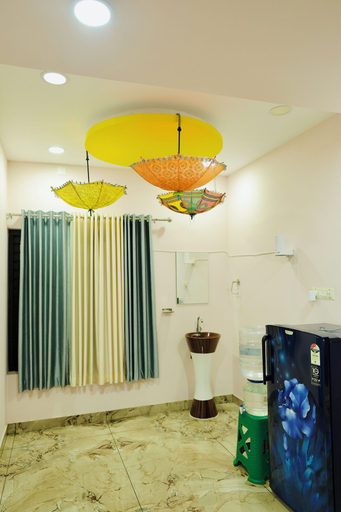 Interior 2, Varkala Escape Resorts, Thiruvananthapuram