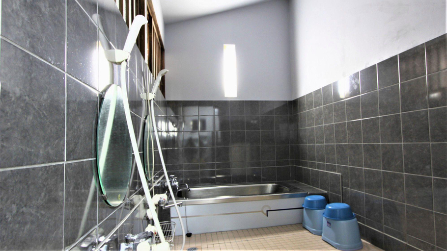 Bathroom, Saimonin, Kōya