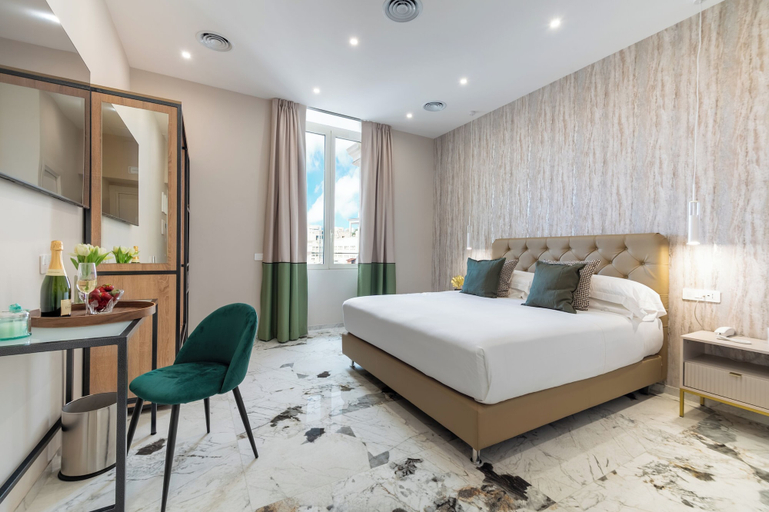 Room 2, 69 Suite Boutique, Rome
