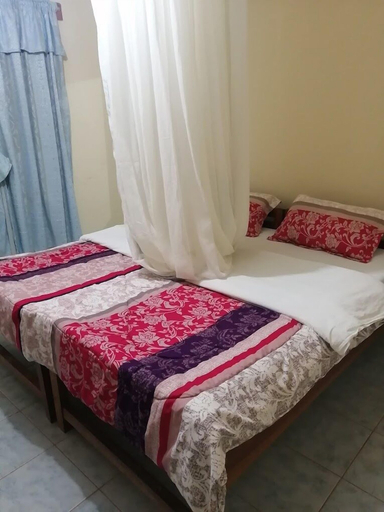 Room 4, Kelvian Hotel  Wote, Makueni