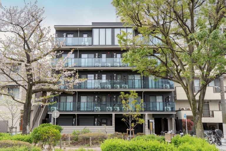 Primary image, BON Tokyo Kamata Parkside, Ōta
