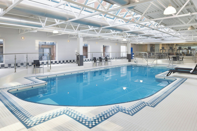 Sport & Beauty 2, Delta Hotels by Marriott™ Halifax Downtown, Halifax