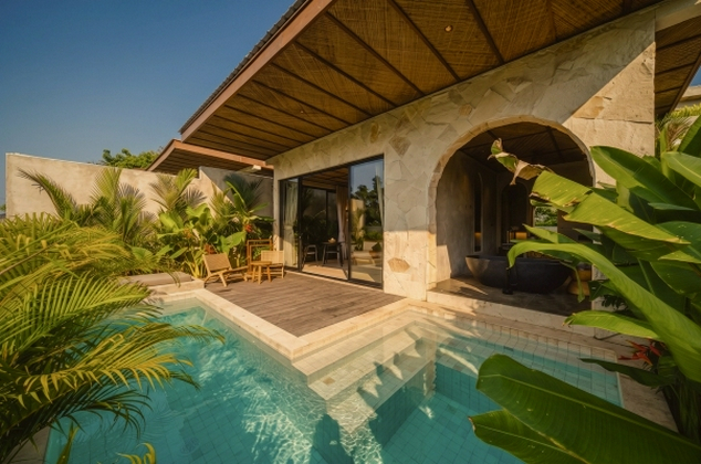 Sport & Beauty 2, SIVANA | Hotel Boutique with Ocean or Garden Views - Adults Only, Badung