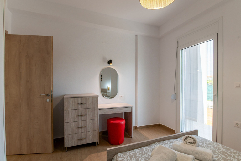 Room 4, Stella s House Near the Sea in Tavronitis, Crete