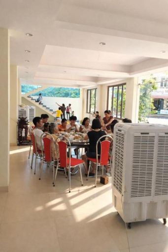 Food & Drinks 4, Thanh Trung Van Chay Hotel, Cô Tô