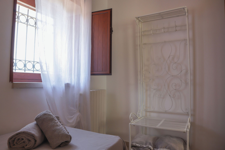 Bedroom 2, TD Casette Pricci - Casetta Peperoncino, Bari