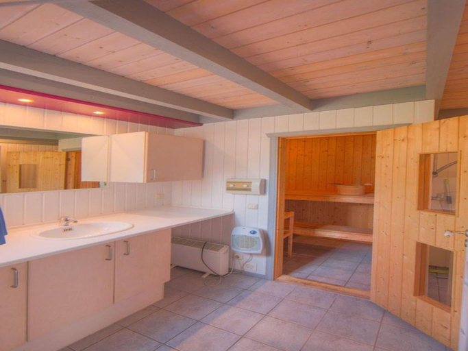 Others 4, skandinavisches Ferienhaus in Mirow, Mecklenburgische Seenplatte