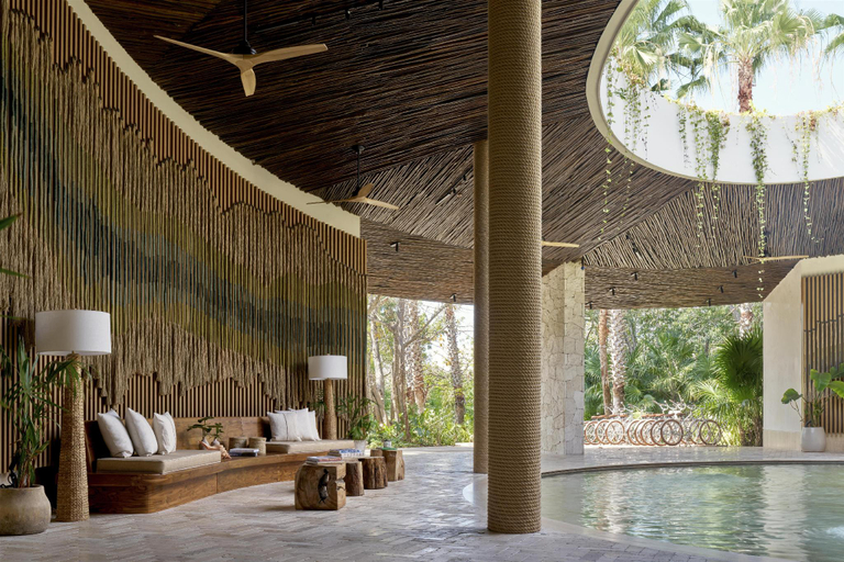 Public Area 4, Alila Mayakoba by Hyatt, Cozumel