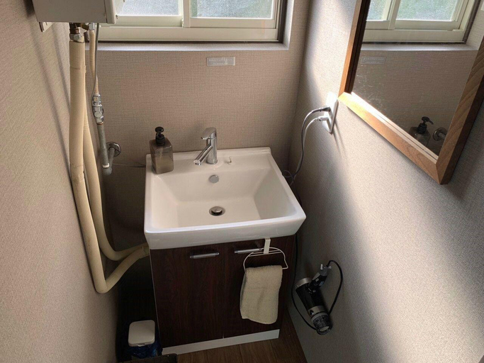 Bathroom 2, Green Room - グリーンルーム志摩, Shima
