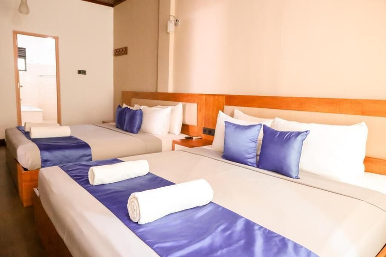 Room 3, The Elephant Bay - Pinnawala, Rambukkana