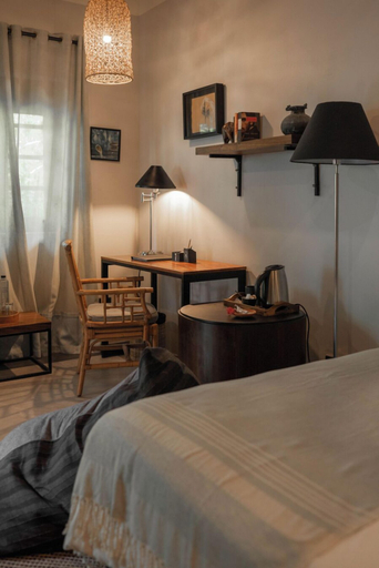 Bedroom 3, Eraeliya Villas & Gardens, Weligama