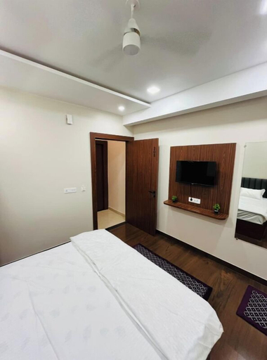 Room 3, Ram Sadan Ayodhya, Faizabad