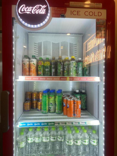 Food & Drinks 3, Thiên Phước Hotel, Tân Bình