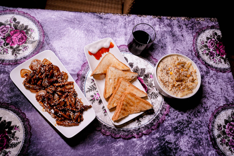 Food & Drinks 5, Valtara Resort, Nainital
