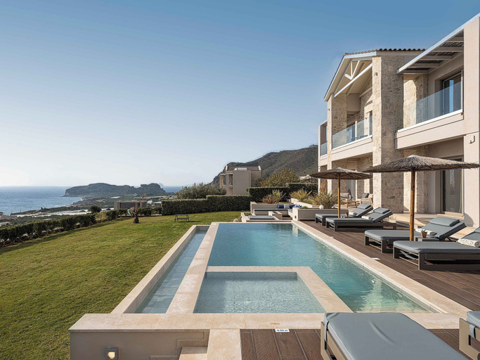 Others 4, Cielo e Mare Villas, Crete