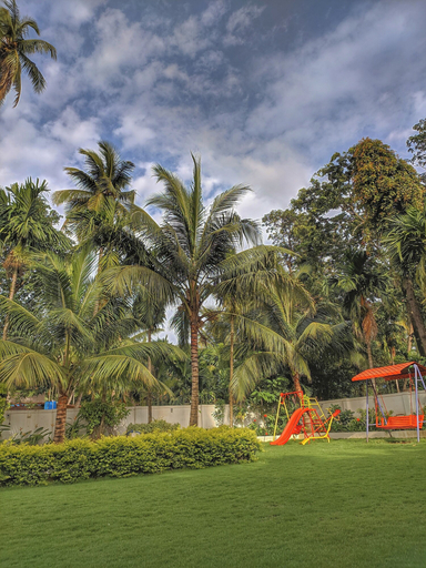 Others 4, ICE APPLE RESORT, Raigarh