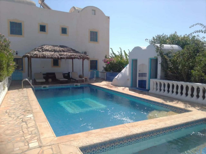 Others 4, Villa bougainvilliers Midoun, Djerba Midoun