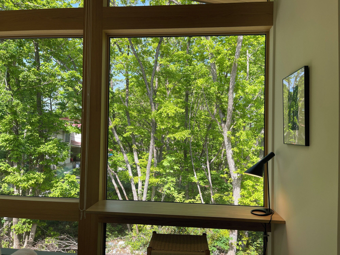 Others 5, Villa Rindo, Hakuba